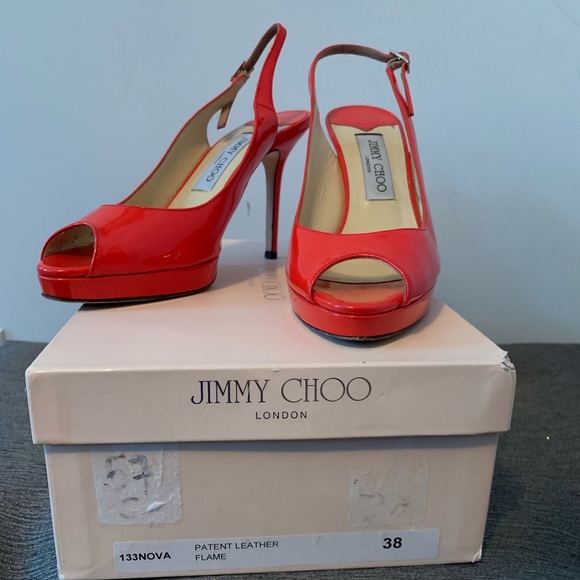 Jimmy Choo Shoes